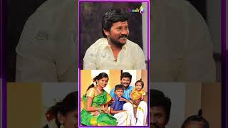 கண்டிப்பா ரெண்டு குழந்தைகளை பெத்துக்கணும்னு ஆசைப்பட்டேன்  Singer Senthil Ganesh [upl. by Einattirb]