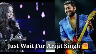 Mitwa 😍 Beautiful ❤️ Arijit Singh amp Monali Thakur 🔥 PM Music [upl. by Stilla352]