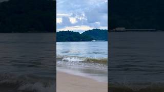 Patong Beach foryou travel trending shorts song beach thailand bangladesh [upl. by Ranjiv628]