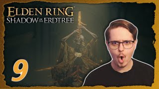 Abyssal Woods is the Best Area in the Game  Elden Ring  Shadow of the Erdtree  Part 9 [upl. by La]