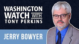 Jerry Bowyer Analyzes the Growing Backlash Against Banks DeBanking Conservatives [upl. by Kunin]