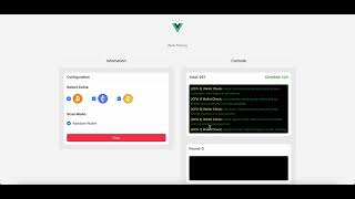 Hot News First Brute Force App For BTC ETH BNB On Browser [upl. by Axia]