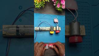 Regenerative Braking · Hydraulic · Dc Motor dcmotor tech youtubeshorts motordcmotorproject [upl. by Tillo]