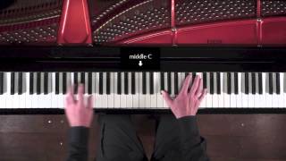 34 Debussy Clair de Lune History amp Tutorial [upl. by Whitcher975]