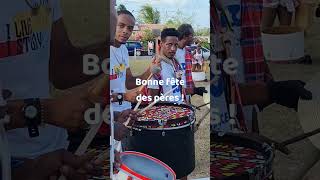 🏝️ Les Pères bonne fiesta shorts fathersday martinique 🌞 [upl. by Feeney446]