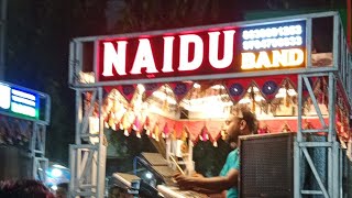 TAME AGARU DEKHILE JENTA TAME PACHARU DEKHILE SENTA🔥🔥 NAIDU MUSICAL KANDRAPODA PLYING BY CUTTACK [upl. by Namyl]