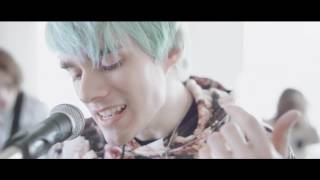 Waterparks quotRoyalquot Official Music Video [upl. by Helyn]