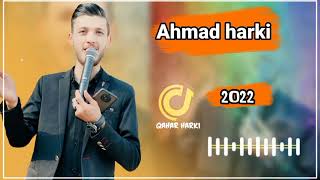 بەرهەمێ نیو 2022 track 1 احمد هەرکی  ahmad harki [upl. by Asilrahc862]