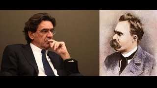 PHILO Nihilisme et lÉternel retour de Nietzsche  Décryptage par Luc Ferry [upl. by Yerg]