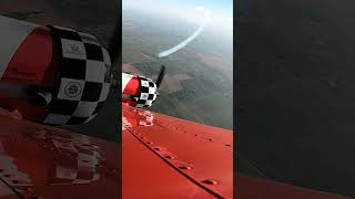 Stall Spin Recovery  Turn Smart airtractor shorts aviation safety education flying plane [upl. by Nnahtebazile]