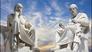 Classical Greek Philosophy Socrates and Plato [upl. by Aggappora]