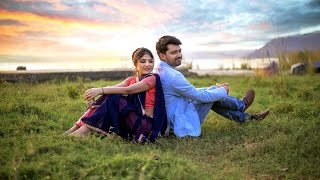 Dhyanendra amp Shivani Pre Wedding Shoot Gwalior Fort Tighra Dam [upl. by Wasserman]