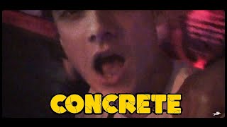 Lovejoy  Concrete OFFICIAL VIDEO [upl. by Barrus]