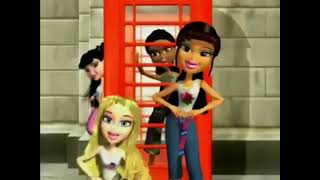 Bratz Theme Song 5x Speed [upl. by Elleraj390]