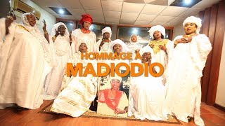 Hommage à Madiodio Gningue  coumba mbadann   les Divas chantent [upl. by Daune]