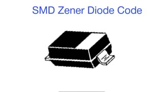 smd diode code smd diode testing [upl. by Norel205]