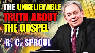 RC Sproul Sermon 2024  Urgent Warning  The Horrifying Secret of Losing the Gospel [upl. by Wichman263]