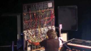 Keith Emerson breaks down the moog [upl. by Serdna]