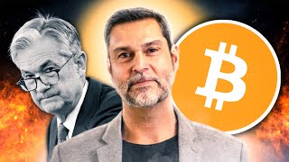 Bitcoin amp The 2023 Financial Crisis  Raoul Pal [upl. by Bouchier848]