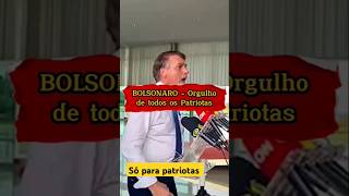 ☠️ O BOLSONARO QUE O BRASIL QUER  Enfrentando o Autoritarismo de Alexandre de Moraes shortsviral [upl. by Vachil]