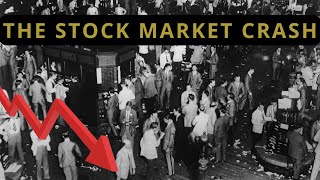 1929 Stock Market Crash and the Great Depression  Documentary [upl. by Dwane]