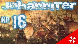 Lets Play Europa Universalis IV Deutsch  Johanniter Ritter Rhodos 16  Das Ende [upl. by Pascha]