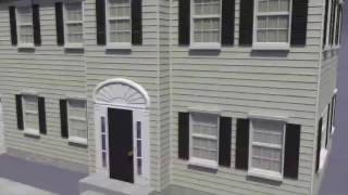 Alsides Satinwood® Select Steel Siding [upl. by Ydurt334]