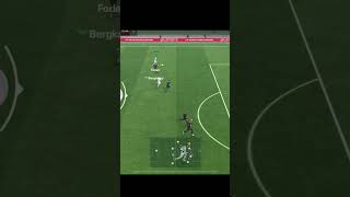 Kross Trolling defenders  fifamobile shorts fifa22 eafcmobile [upl. by Airol]