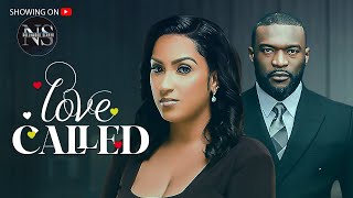 LOVE CALLED JULIET IBRAHIM amp KENNETH OKOLIE LATEST NIGERIAN MOVIE  AFRICAN MOVIE 2024 [upl. by Sharon644]