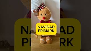 MIS COMPRAS NAVIDAD PRIMARK assenashopper primarklovers primark primarkhaul [upl. by Frederica]