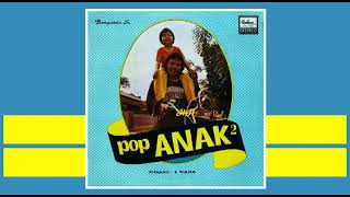 BENYAMIN S amp LILIPUT BERSAMA BAND 4 NADA  Mari Gembira 1970s [upl. by Riggs]