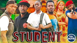 STUDENT FULL MOVIE 2024 [upl. by Jocelyne]