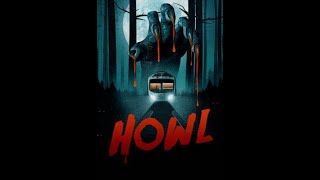 Howl 2015 BluRay 1080p Hindi English [upl. by Kung]