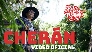 Cherán  Lengualerta Moyenei Roco Pachukote Rubén Albarrán 2011Video Oficial [upl. by Elleinaj]