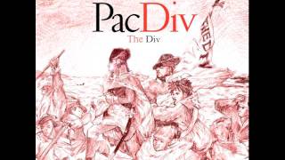 Pac Div  Posted Remix [upl. by Gen]