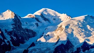 Fünf Tote nach LawinenUnglück in den französischen Alpen [upl. by Coshow828]