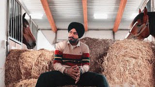 Ghodiyan  Simran Tejay  K28  PP Vizuals  Latest punjabi songs 2024  New panjabi songs 2024 [upl. by Munster]