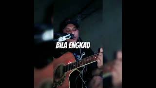 cover flanella bila engkau [upl. by Fionnula237]