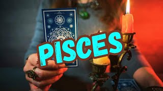 PISCES SOMEONE HAS BIG PLANS🔥YOU’RE BEING INVESTIGATED amp YOU DON’T EVEN KNOW IT🧐AUGUST 2024 [upl. by Cassella38]