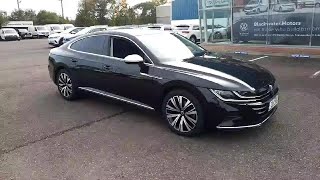 231C8830  Volkswagen Arteon ELEGANCE 20TDI 150BHP RefId 538556 [upl. by Mcmaster]