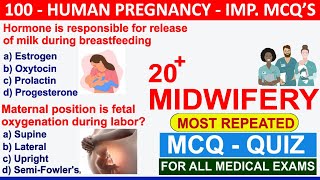 midwifery questions and answers  midwifery and gynecological nursing midwifery [upl. by Innob60]