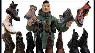 New Arrivals boots master copy  Switchon fashion hub DMus 9862602635 [upl. by Wemolohtrab]