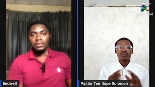 PROPHECY ABOUT NIGERIA 🇳🇬 THE CHURCH AND THE WORLD WITH Pastor TemiTope LIVE STREAM [upl. by Keane56]