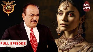 एक Missing Bride की Mystery को सुलझा पाएगी CID टीम  CID सीआईडी  Full Episode 16th November 2023 [upl. by Cord963]