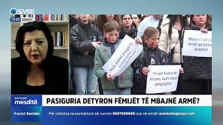 Çfarë i shtyn fëmijët të bëjnë krim Ja si përgjigjet sociologia [upl. by Aisyat]