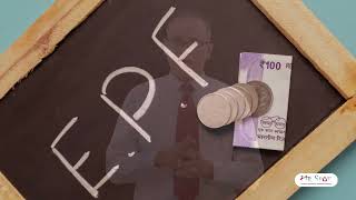 Employee Provident Fund  Full Video  How It Works  A Complete Guide on EPF  HR Spot [upl. by Yannodrahc]