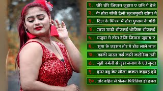 New Romantic Evergreen Song  Superhit Jukebox Song 2024  Khortha Romantic Song [upl. by Etyak432]