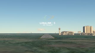 LunaLink  5 Mission [upl. by Gabriella]