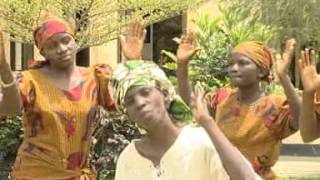 Kwa Viumbe Vyote Choir Nitamuona Yesu Wangu [upl. by Notsae]