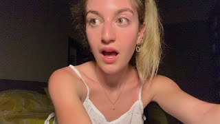 MI HANNO RUBATO L’IPHONE 📲 storytime asmr ita [upl. by Roman]